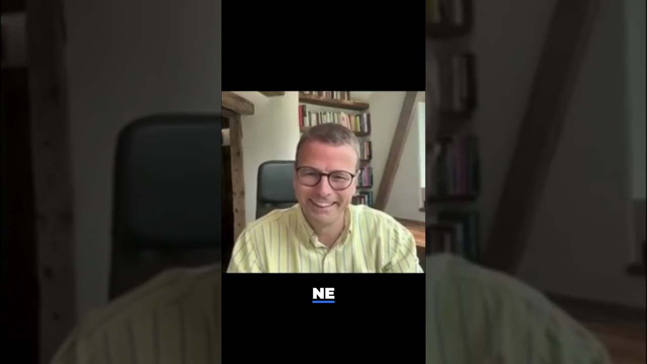 Doppeldenk nach Orwell