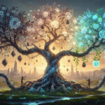 Künstliche Intelligenz: Ein lebender Baum im Garten der Menschheit