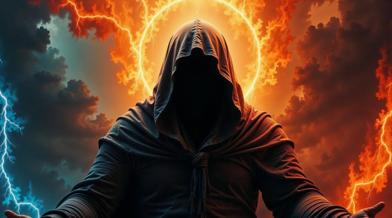 Ein Lächeln für den Tod