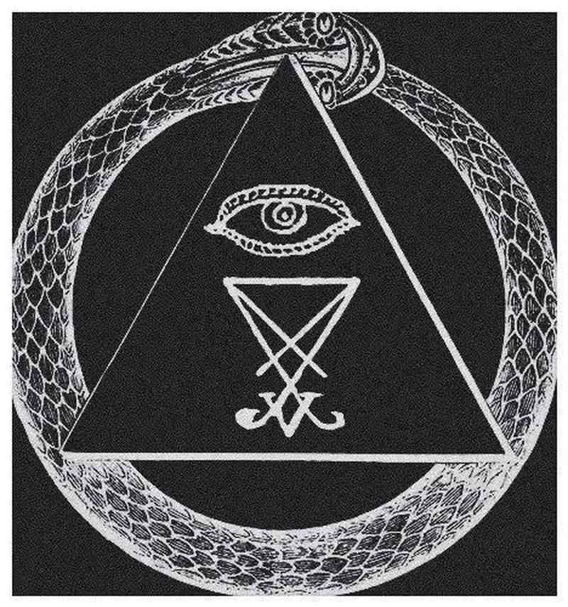 Das Siegel Luzifers