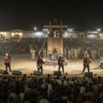Slipknot Afghanistan Tour 2025