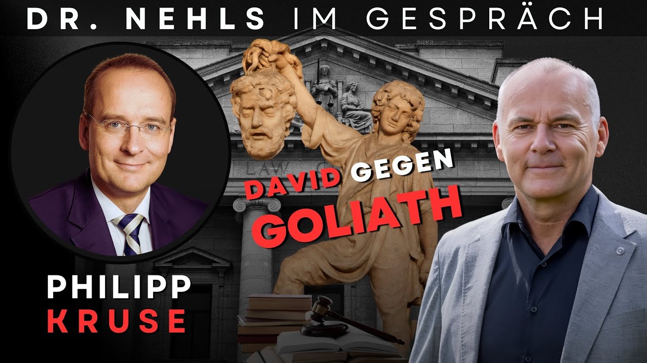 Sprengstoff für den Rechtsstaat: Die Akte Swissmedic (Teil 1 · Masken, PCR, Impfung – vor Gericht)