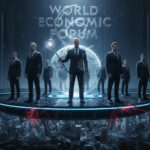 WEF-Elite spielt Gott: Wer sich der globalen Agenda widersetzt, wird eliminiert
