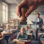Kleine Rebellen unerwünscht - Die Pille gegen Kindheit