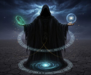 Wie oben, so unten. Wie innen, so aussen