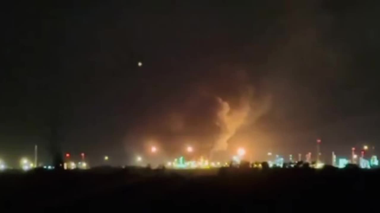 Von Nord Stream gelernt: Wenn keiner fragt, einfach weitersprengen!