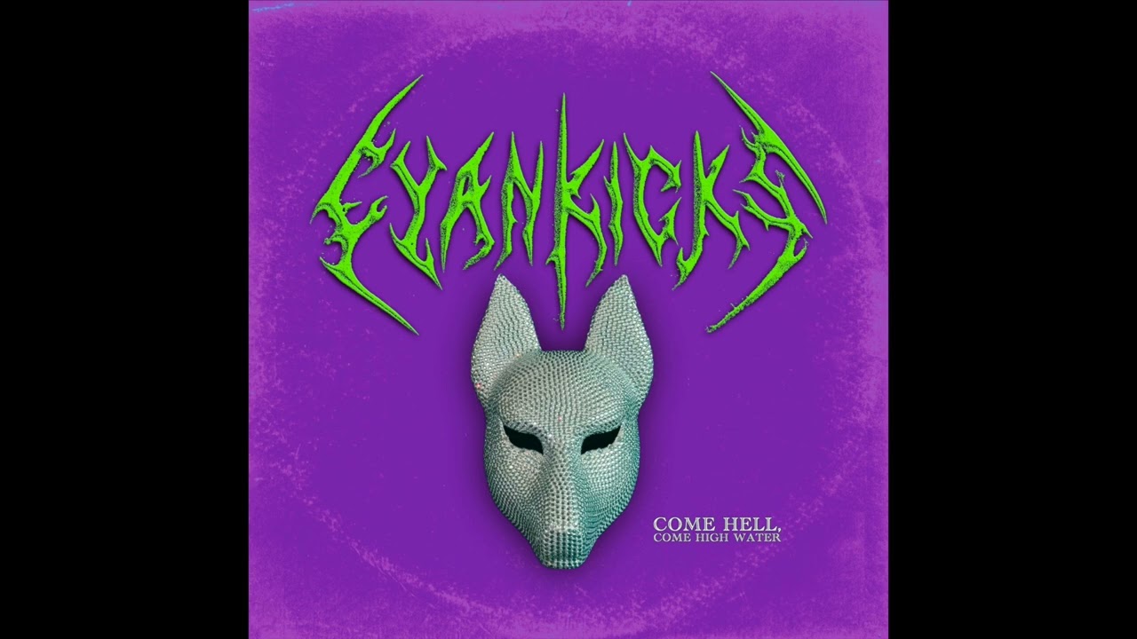 DBD: Alone – Cyan Kicks