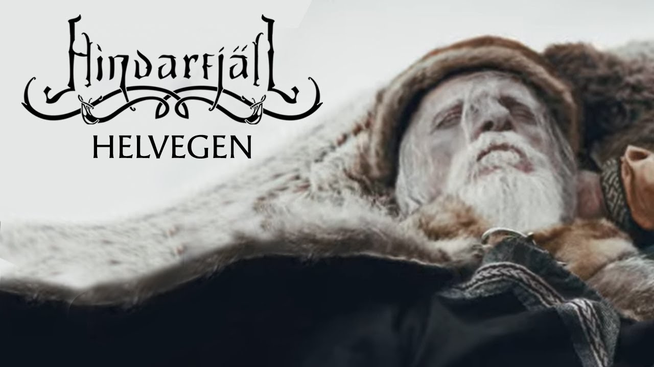DBD: Helvegen &#8211; Hindarfjäll