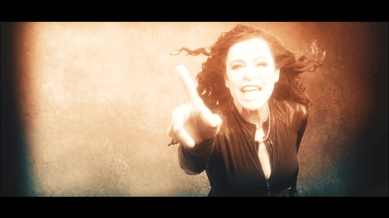 DBD: Im Namen der Nation &#8211; Julia Neigel