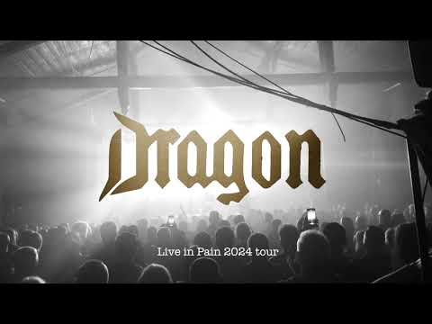 DBD: Nie Zginaj Kolan &#8211; Dragon