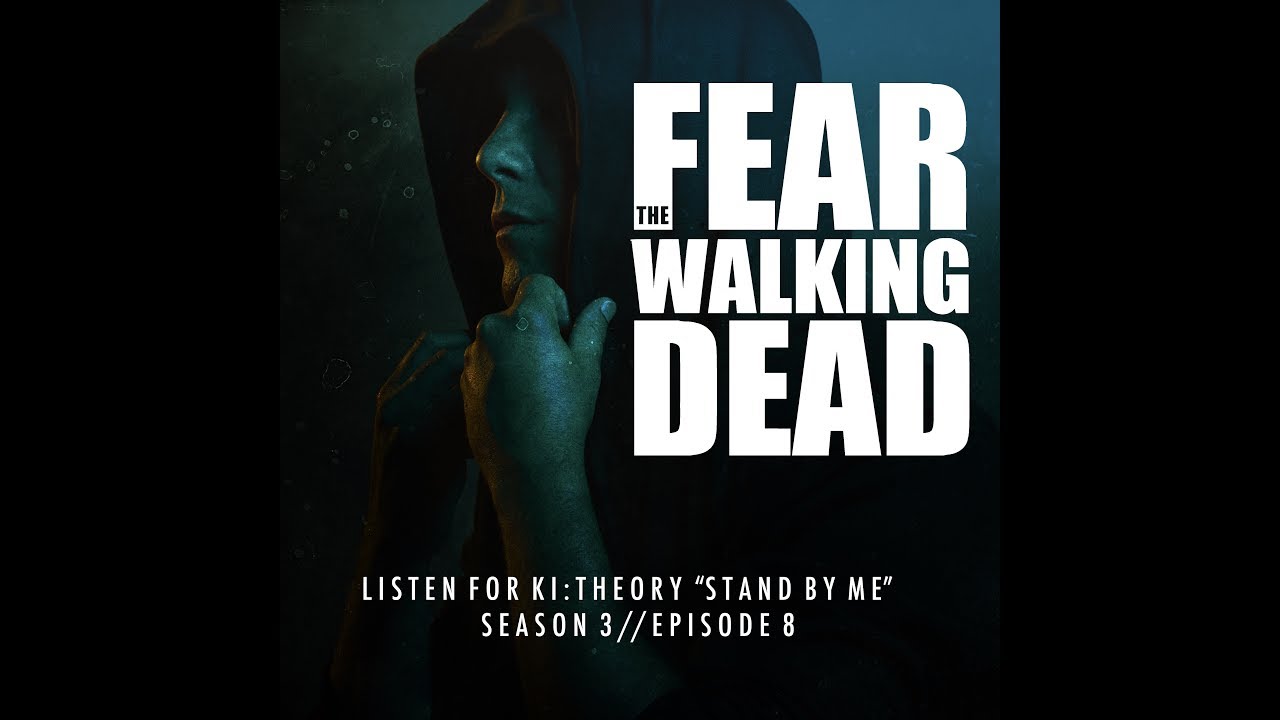 DBD: Stand By Me &#8211; Ki:Theory