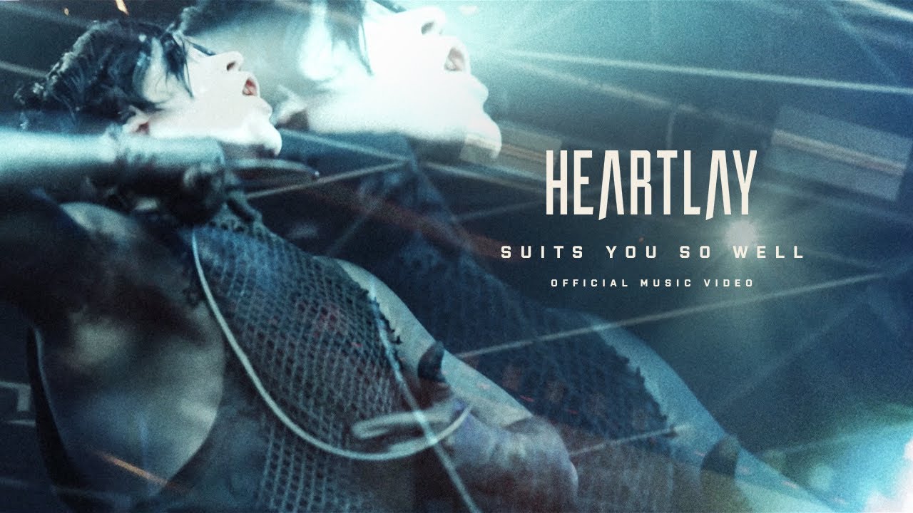 DBD:  Suits You So Well &#8211; Heartlay