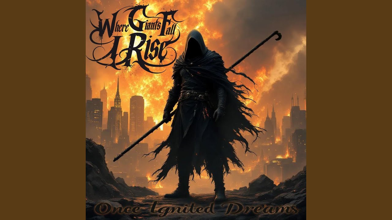 DBD: The Strongest Among The Weak &#8211; Where Giants Fall I Rise