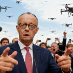 Deutschland rüstet auf - gegen Drohnen, Vernunft und Realität