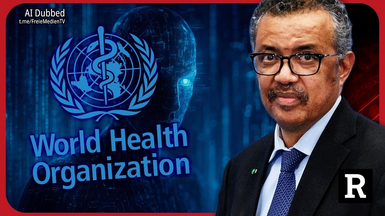 Die Infodemie der Kontrolle: Wenn Meinung zur Krankheit und KI zur Medizin wird