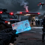 E-ID und Polizeistaat – Die zweite Stufe zündet