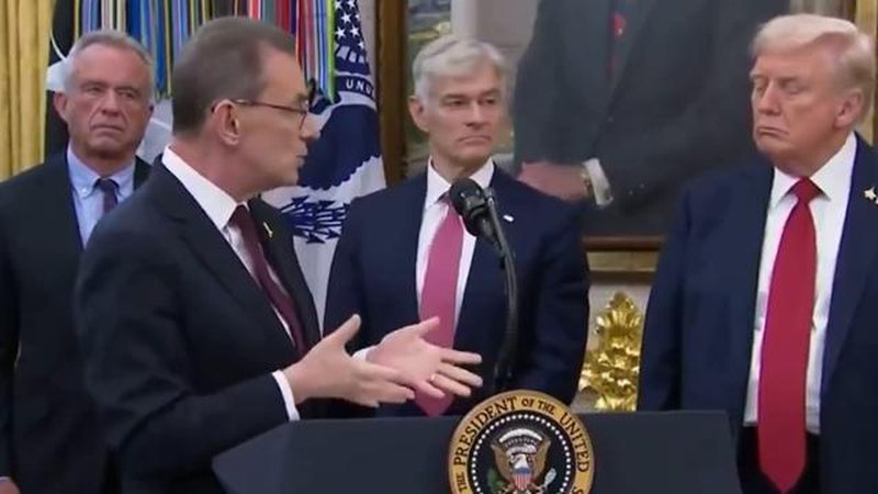 Pfizer &#8211; Die mRNA-Monarchie