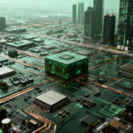 Die Alchemie der urbanen Matrix