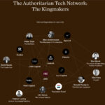 Die Silicon-Diktatur: Wenn Oligarchen Demokratie wie eine alte App deinstallieren