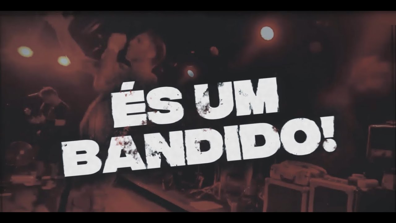 DBD: Canção do Bandido &#8211; Booby Trap