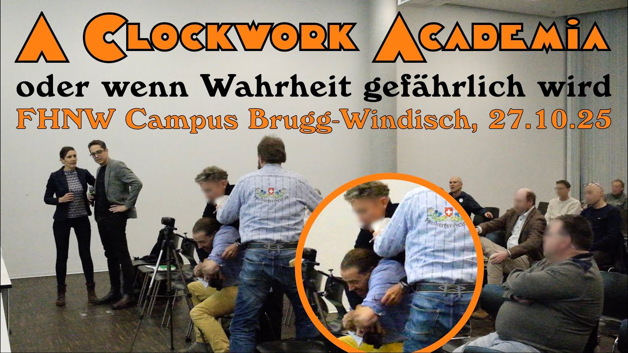 Eklat bei Miss Corona — und das lange Warten auf die bitteren Tränen von Tanja Stadler beim ETH-Rat