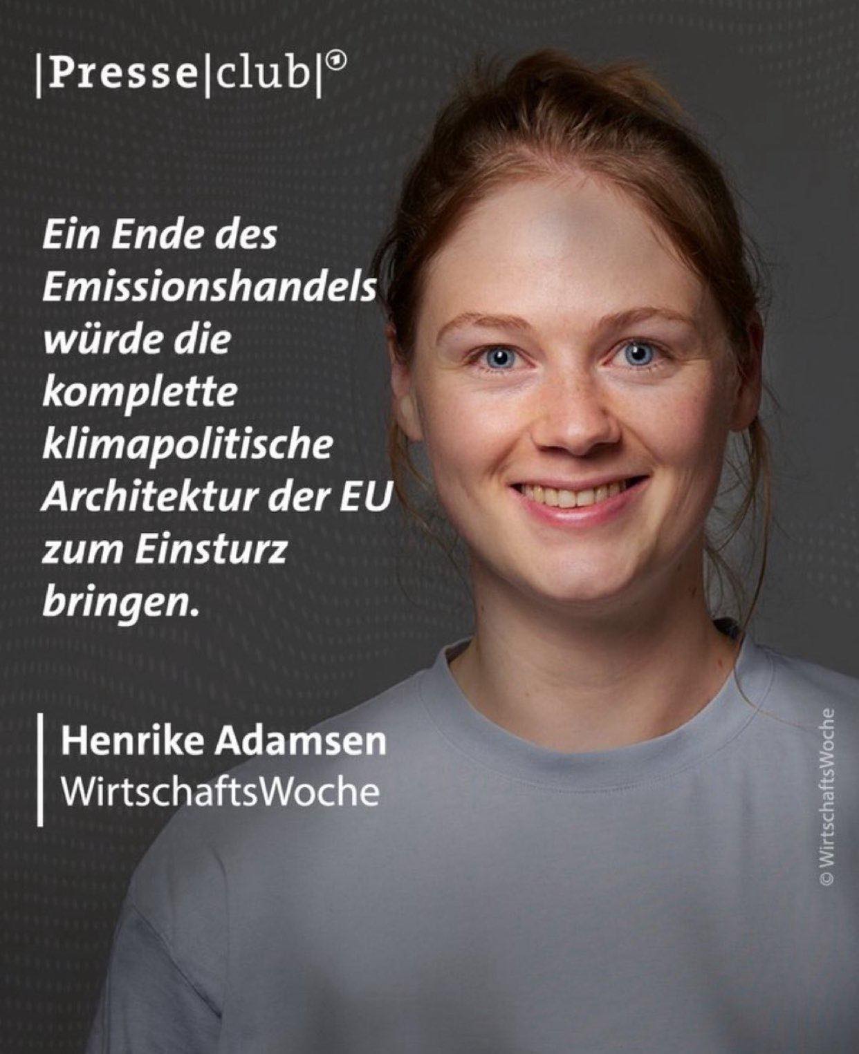 CO₂: Das teuerste Nichts der Welt