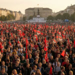 Faschismus-Bekämpfung durch Faschismus - das politische Perpetuum Mobile