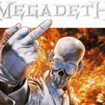 DBD: I Don't Care - Megadeth