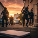 Wenn Meinungsfreiheit zur Einsatzbesprechung wird