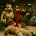 "Muppet Alien" - Alternate Takes