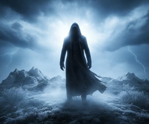 Der Ruf des Wandels - Wenn das Alte vergeht und das Wahre geboren wird