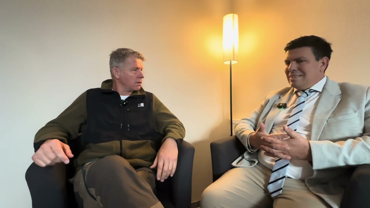 Wenn Meinungsfreiheit zur Einsatzbesprechung wird