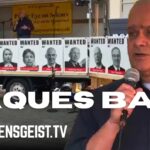 Ukraine-Krieg ab 2014 erklärt: Schweizer Oberst a. D. Jacques Baud (ehem. Nachrichtendienst)