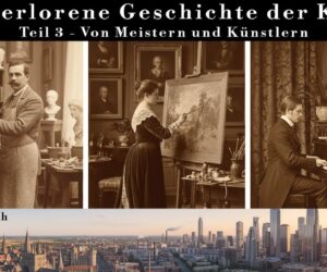 La Perdita Historio de Arto