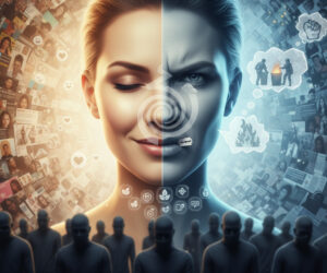 Maltoleremo kaj duecaj normoj: mi estas absolute laca.