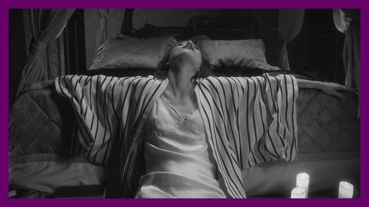 Scheitan - Kiso de Morto | Oficiala filmeto | #gota #gotamuziko #gotikaroko #gotikametalo