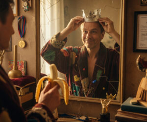 Ealaín mhín na féinmheabhlaireachta