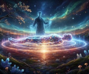 Das vergessene Licht: Wenn Heilung zur Erinnerung wird