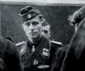 Über Galgen wächst kein Gras