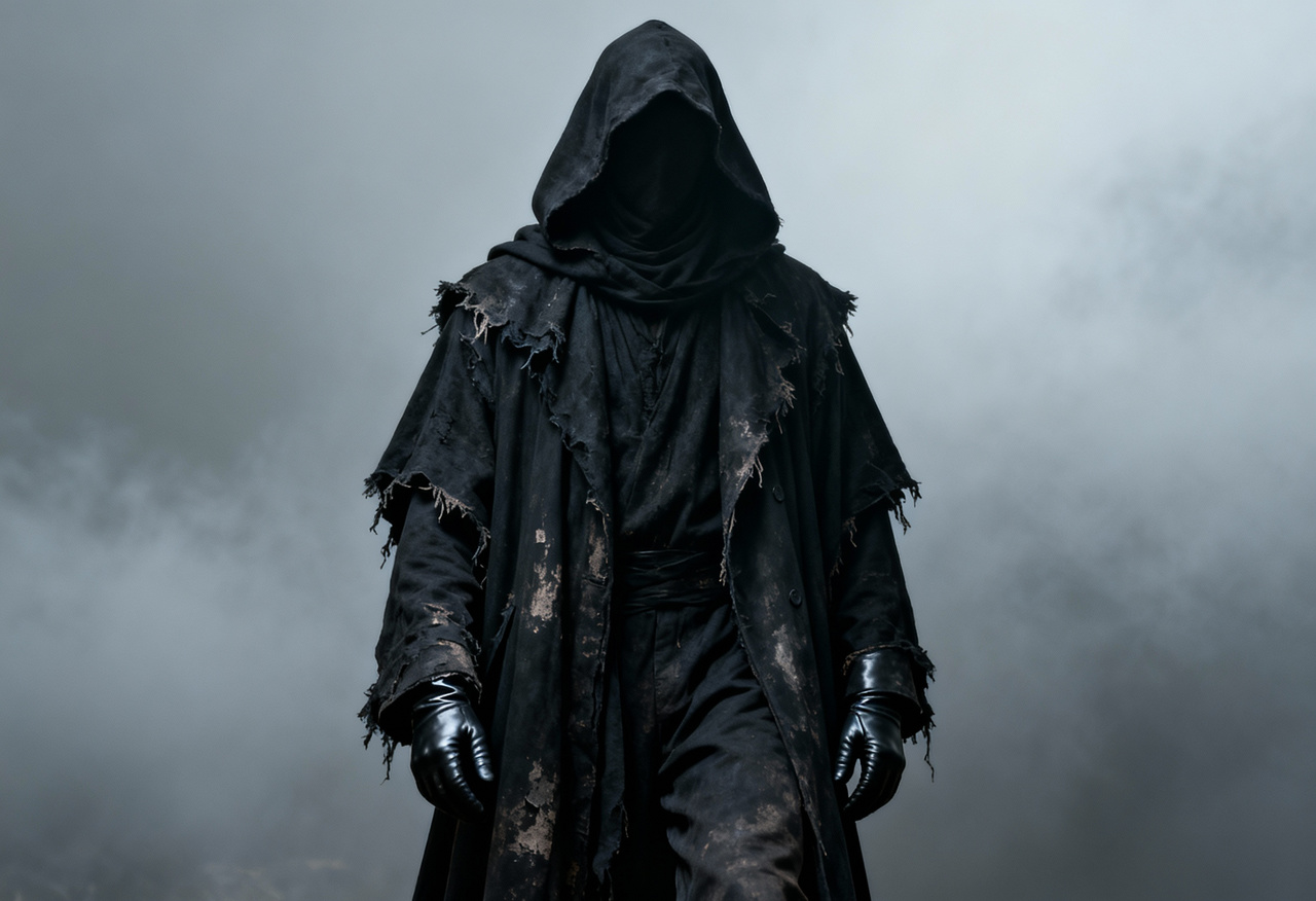 Die verborgene Übereinkunft der Seelen - Warum Schmerz erinnert, was Liebe nie vergessen hat