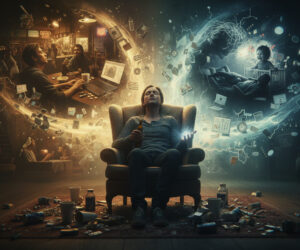 Vom Überleben zur Weisheit