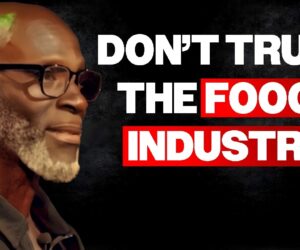 Warum du der Lebensmittelindustrie nicht trauen solltest