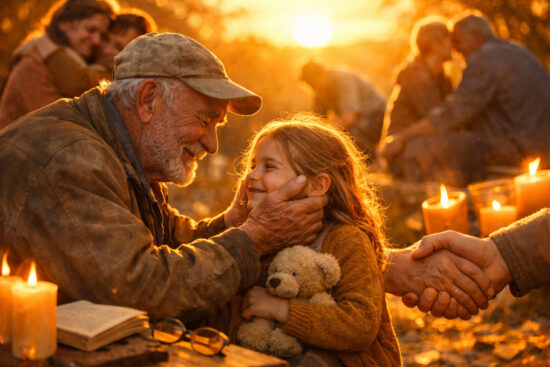 Es gibt eine Währung jenseits des Geldes