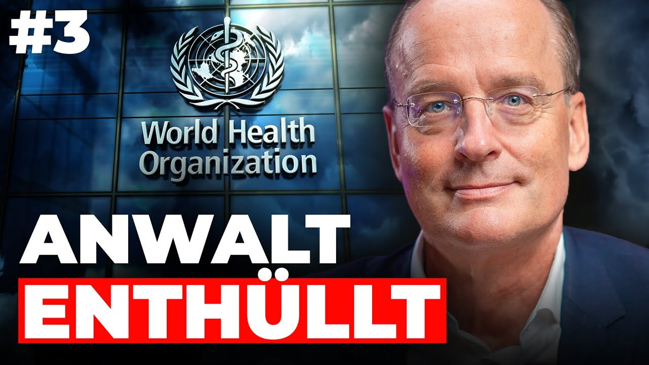 Corona-Hammer: War alles GEPLANT? | EDU Podcast (Teil 3)