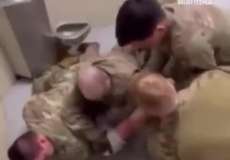 Der Körper als Staatseigentum: Medizinischer Zwang im Namen der Freiheit