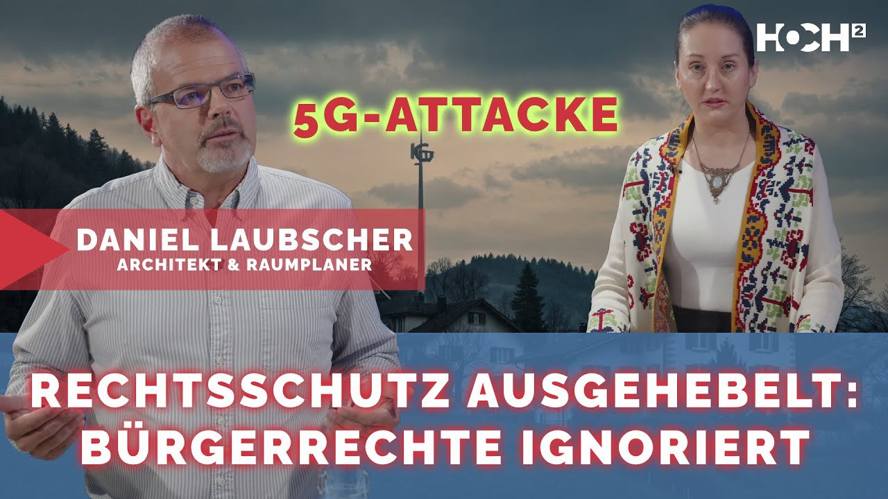 Bundesrat schwächt Einsprachen: 5G-Antennen bald ohne Bewilligung