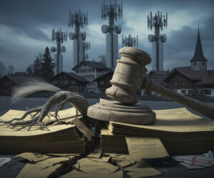 Daonlathas ar an "Measbhealach": Tógáil níos tapúla, agóid a dhéanamh níos moille