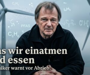 Abrasione delle turbine eoliche: un ingegnere di impianti chimici parla chiaro