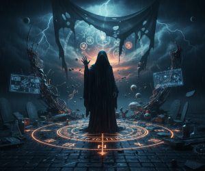 Die Alchemie der Erkenntnis