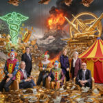 Das Bundesratsfoto 2026 - eine Annäherung an die Realität
